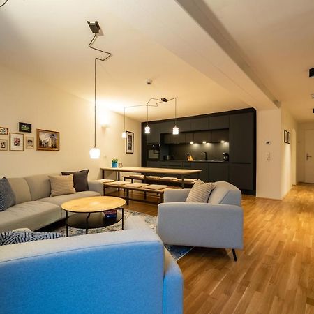 Noas Home Innsbruck Bagian luar foto