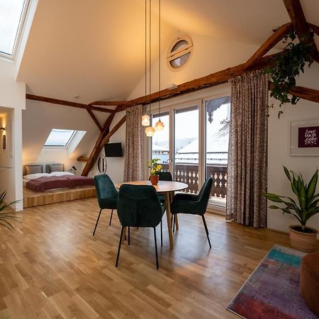Noas Home Innsbruck Bagian luar foto