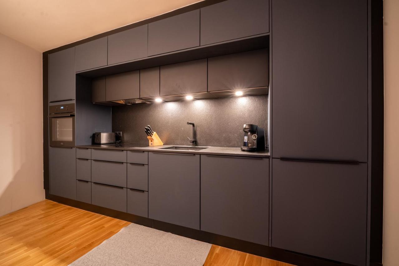 Noas Home Innsbruck Bagian luar foto