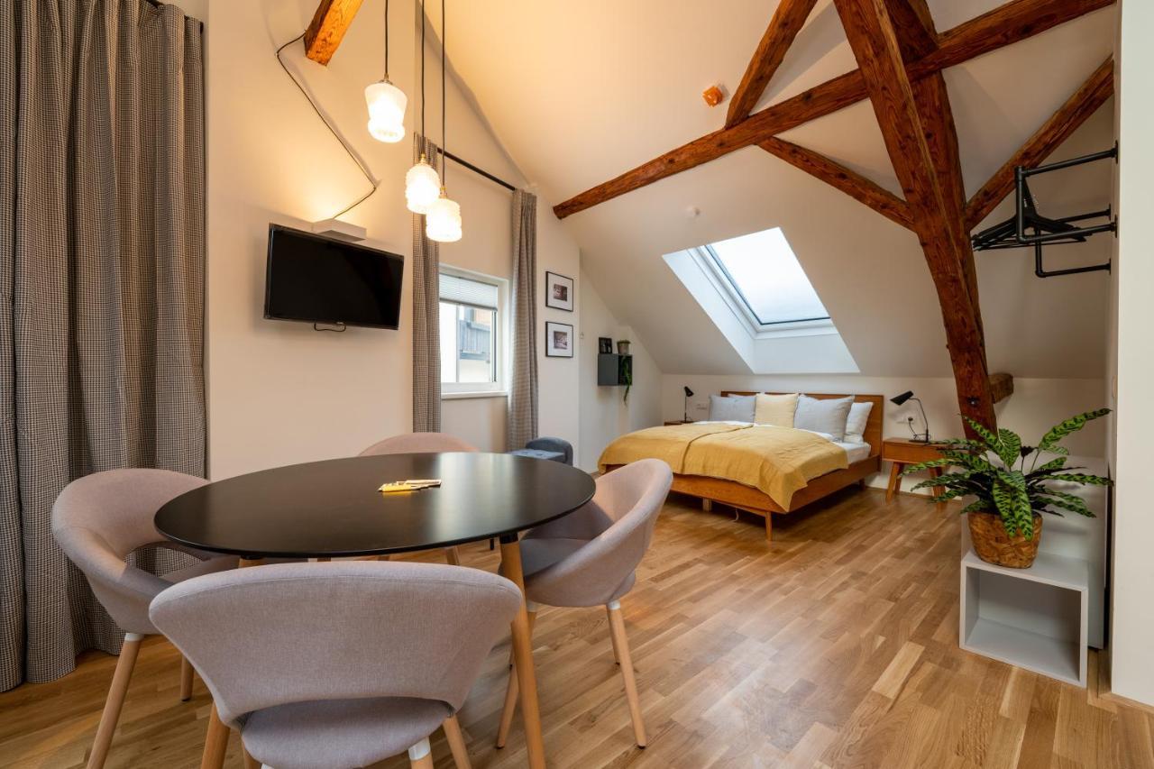 Noas Home Innsbruck Bagian luar foto
