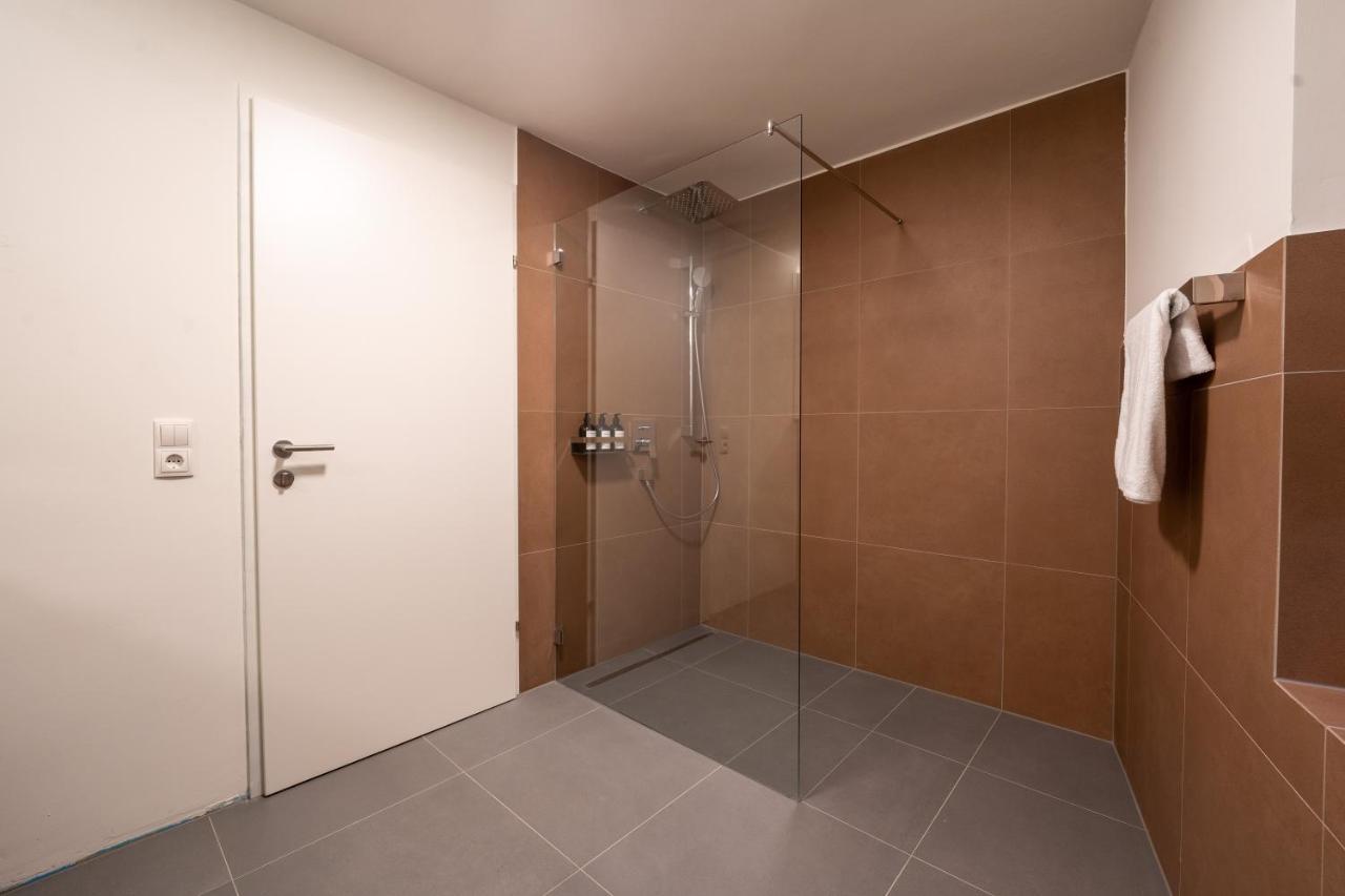 Noas Home Innsbruck Bagian luar foto