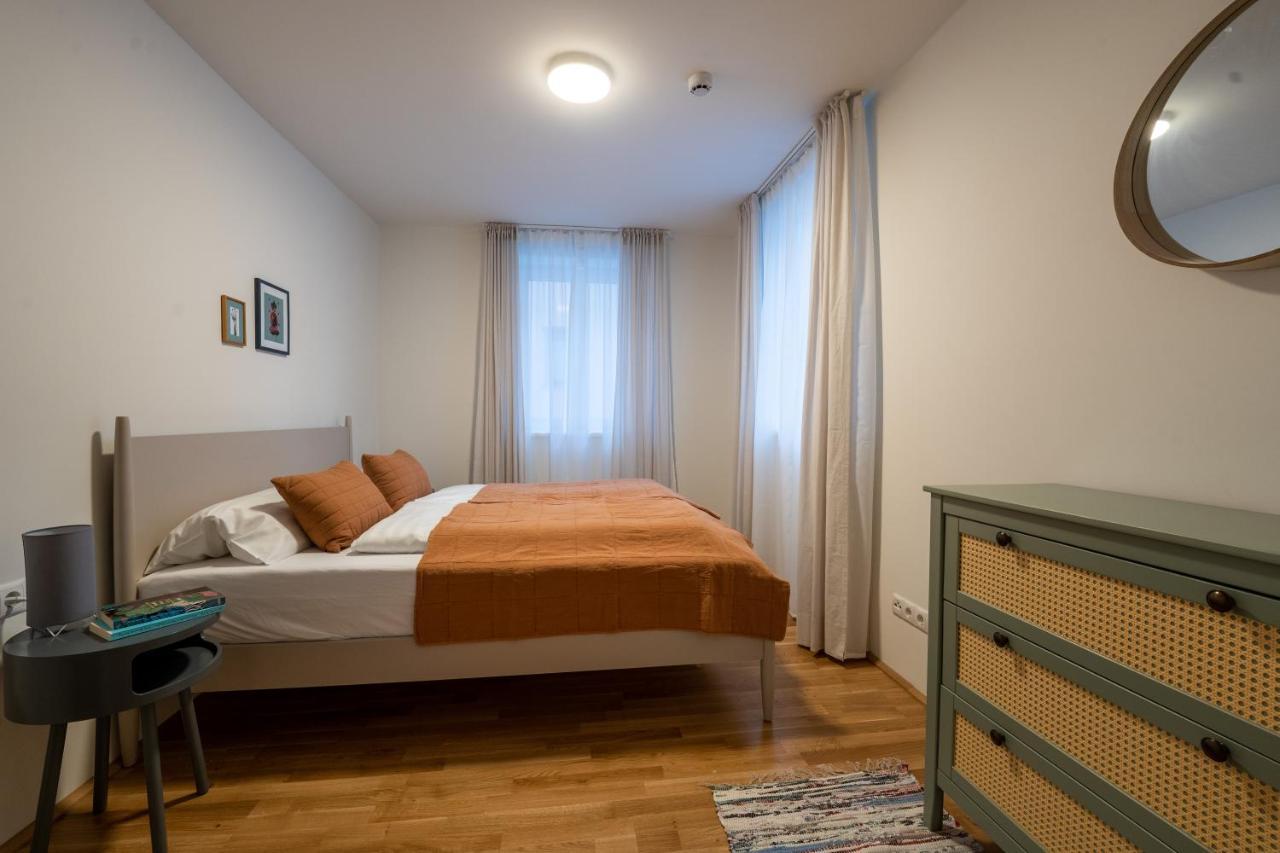 Noas Home Innsbruck Bagian luar foto