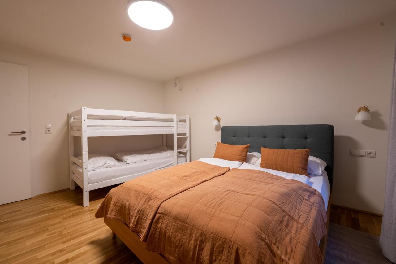 Noas Home Innsbruck Bagian luar foto