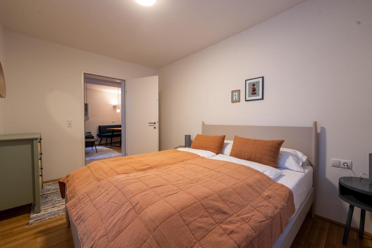 Noas Home Innsbruck Bagian luar foto
