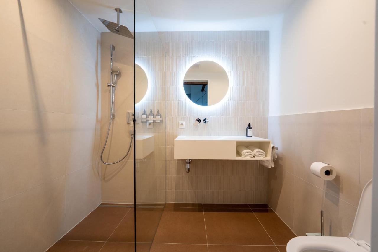 Noas Home Innsbruck Bagian luar foto