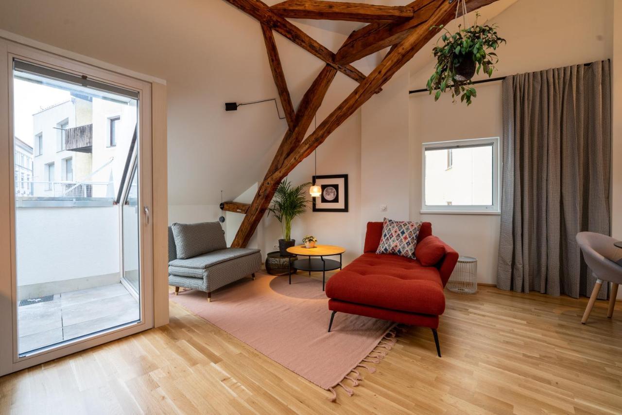 Noas Home Innsbruck Bagian luar foto