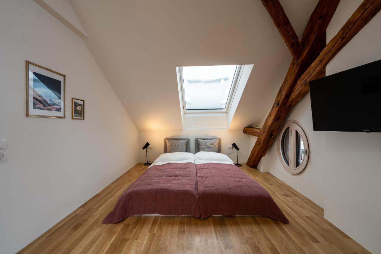 Noas Home Innsbruck Bagian luar foto