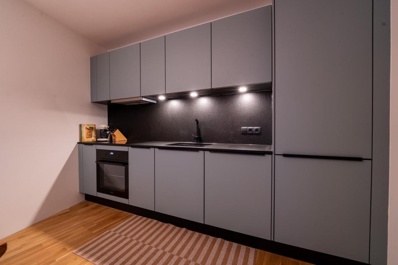 Noas Home Innsbruck Bagian luar foto