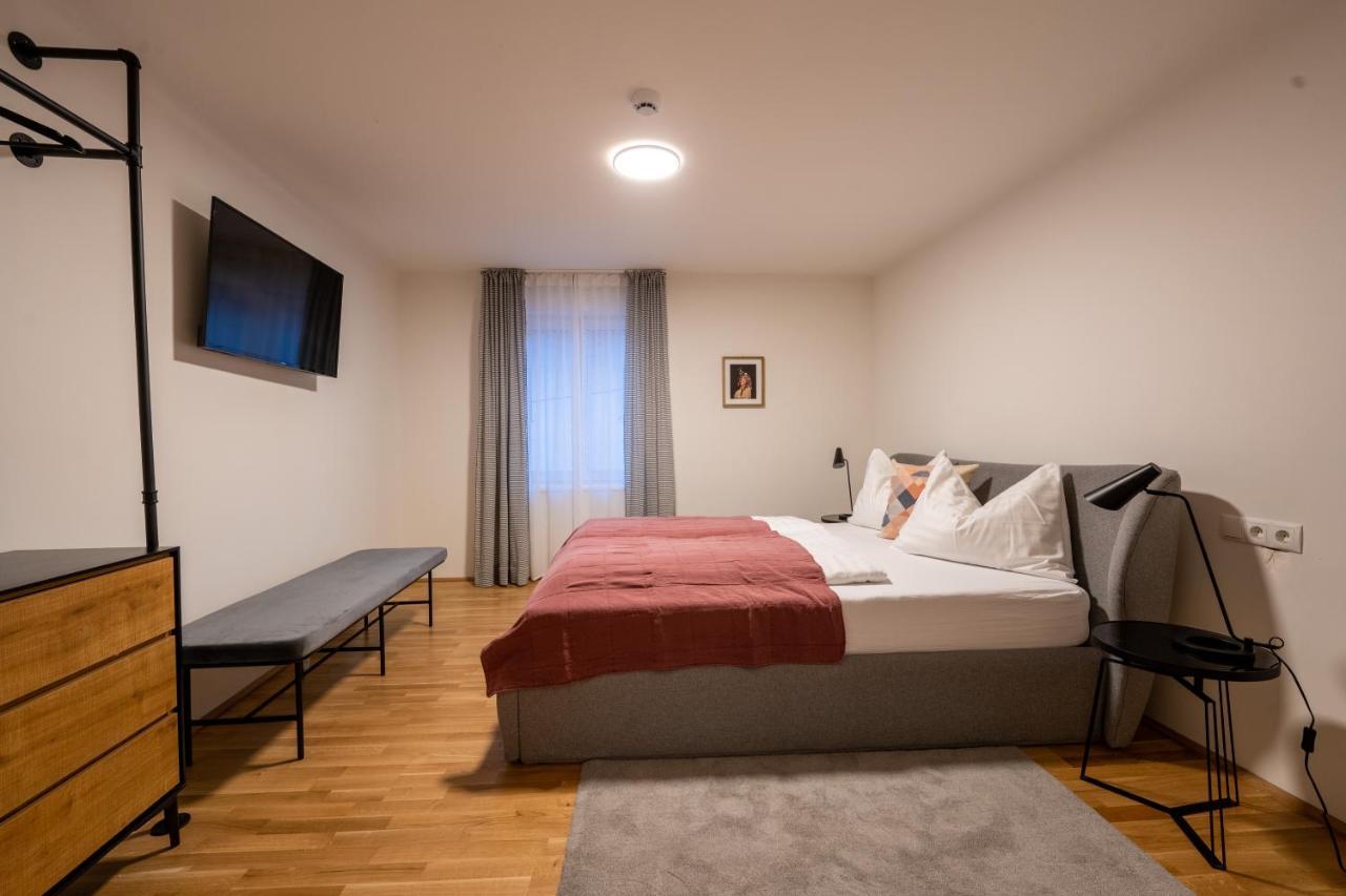 Noas Home Innsbruck Bagian luar foto