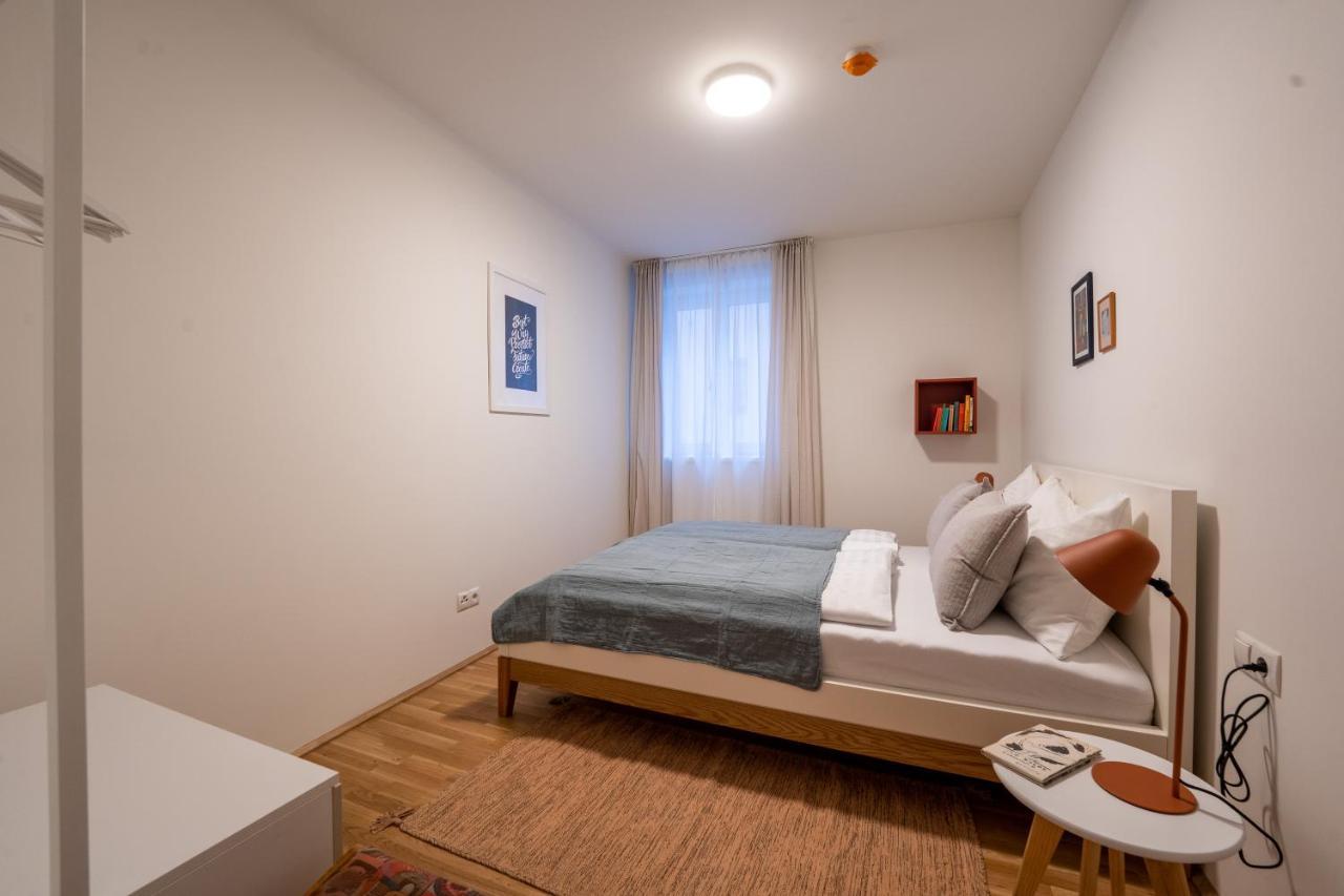 Noas Home Innsbruck Bagian luar foto