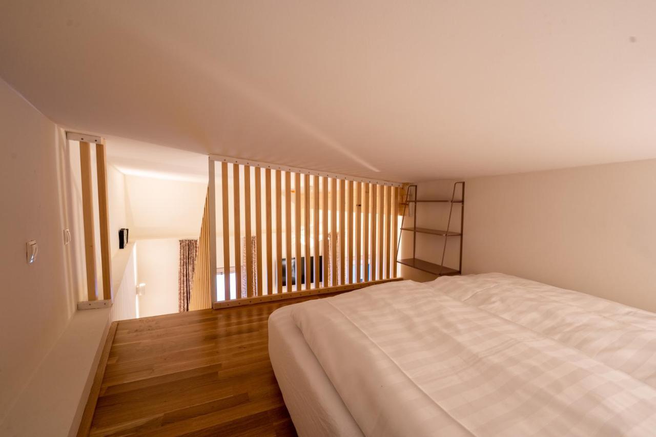 Noas Home Innsbruck Bagian luar foto