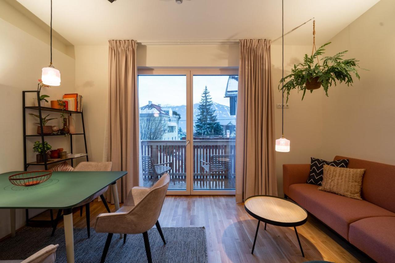 Noas Home Innsbruck Bagian luar foto