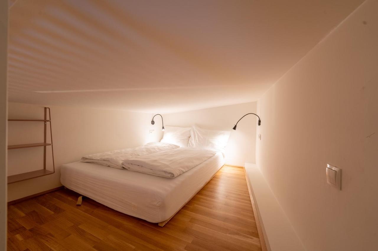 Noas Home Innsbruck Bagian luar foto