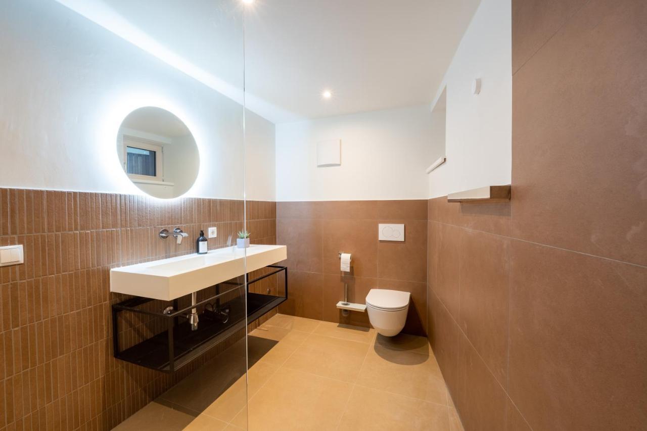 Noas Home Innsbruck Bagian luar foto