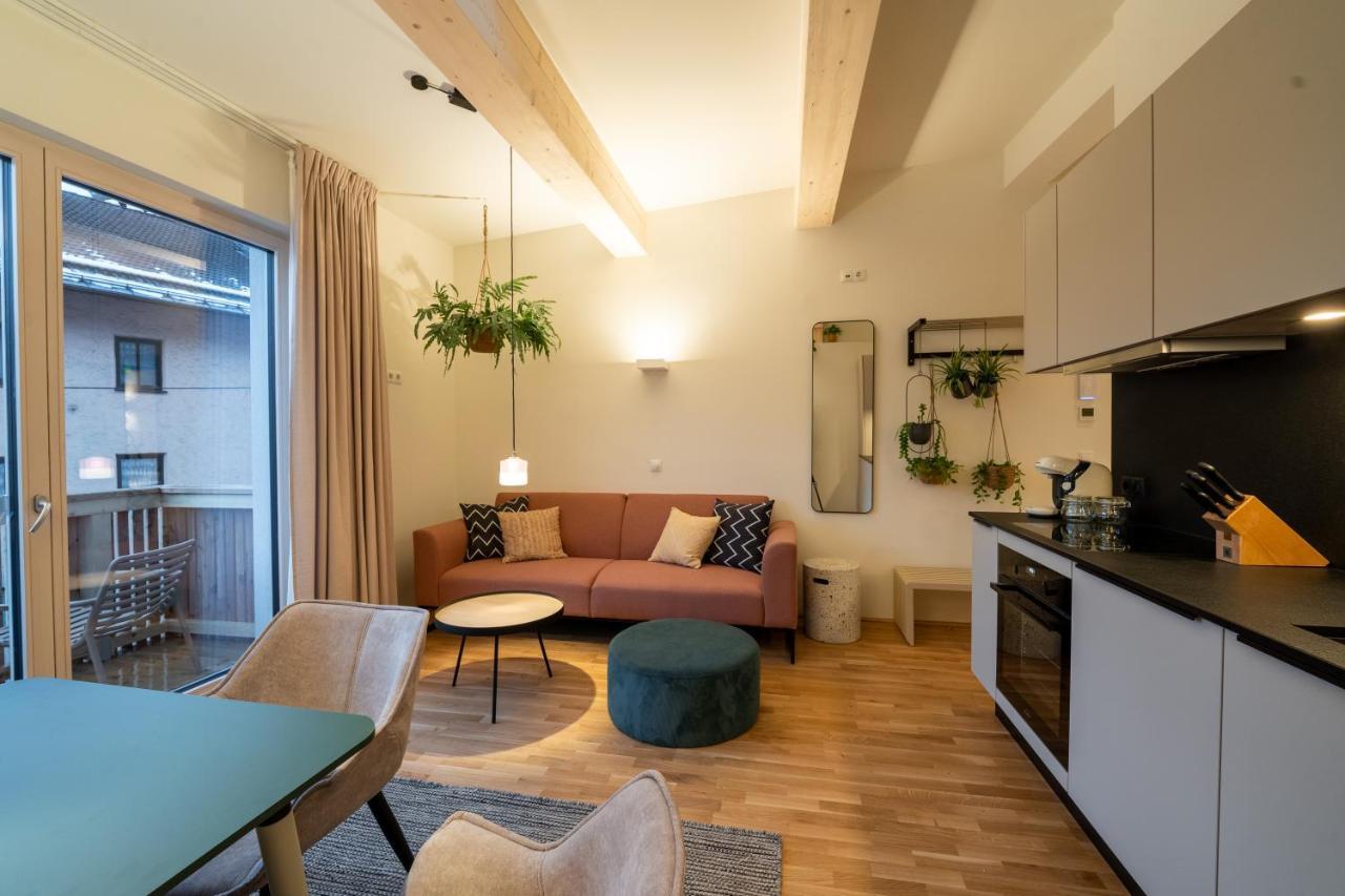 Noas Home Innsbruck Bagian luar foto